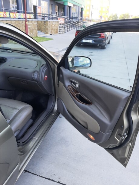 Daewoo Leganza, 1998 г.