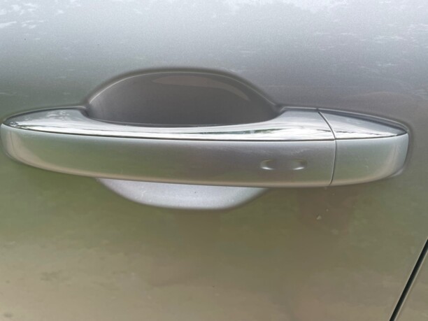 Renault Talisman I, 2017 г.
