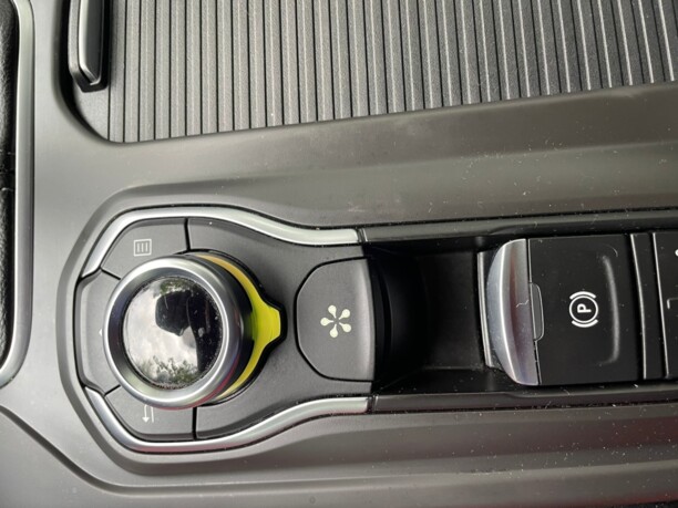 Renault Talisman I, 2017 г.