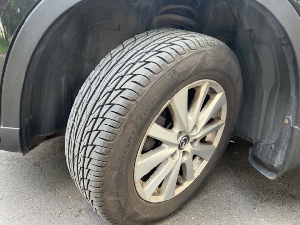 Mazda CX-5 I, 2012 г.