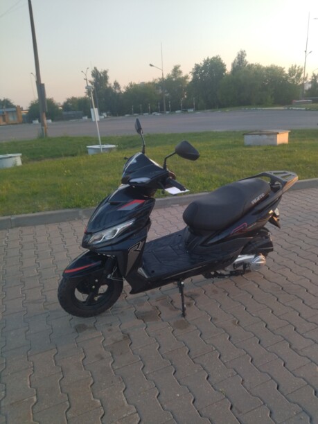 Vento City, 2020 г.