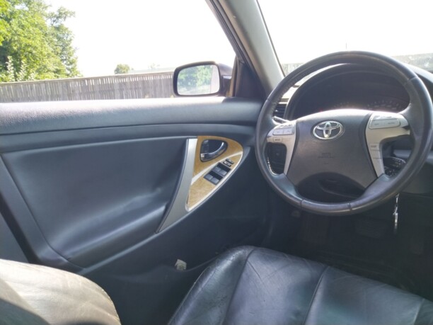 Toyota Camry XV40, 2007 г.