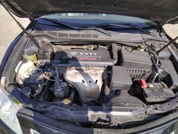 Toyota Camry XV40, 2007 г.