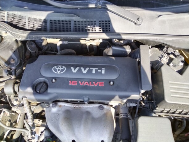 Toyota Camry XV40, 2007 г.