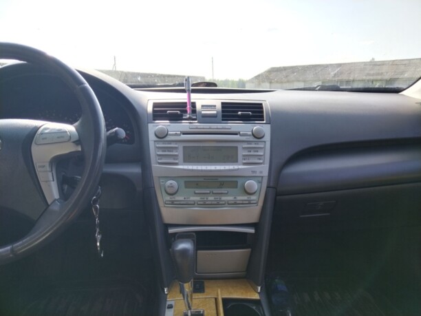 Toyota Camry XV40, 2007 г.