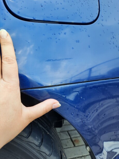 Honda Civic VII, 2001 г.