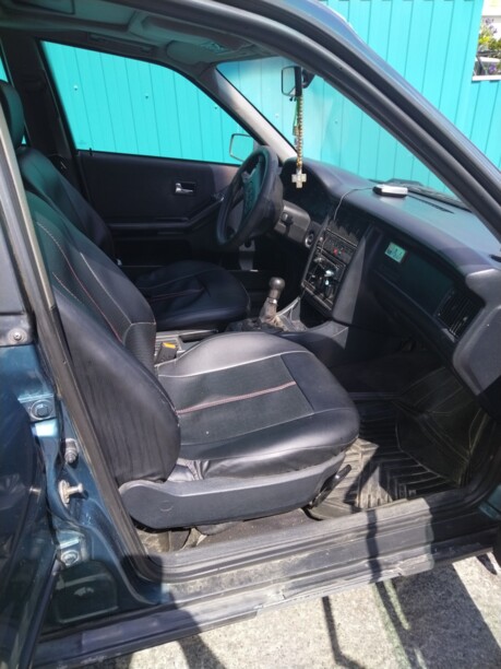Audi 80 B4, 1993 г.