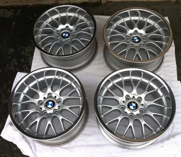 BMW 3 серия E90, E91, E92, E93, 2007 г.