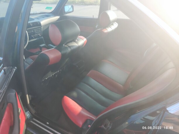 BMW 5 серия E34, 1991 г.