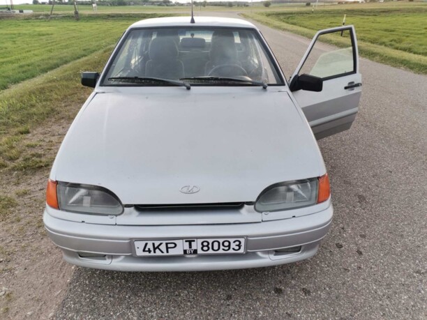 Lada (ВАЗ) 2115, 2010 г.