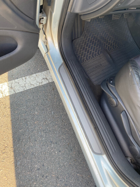 Renault Laguna II, 2001 г.