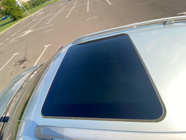 Renault Laguna II, 2001 г.