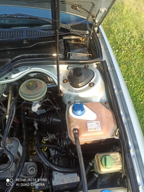 Audi A6 C4, 1996 г.