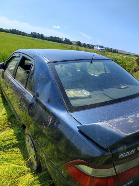Стойка стабилизатора задняя для Mazda 626 GF 1996 - 1999