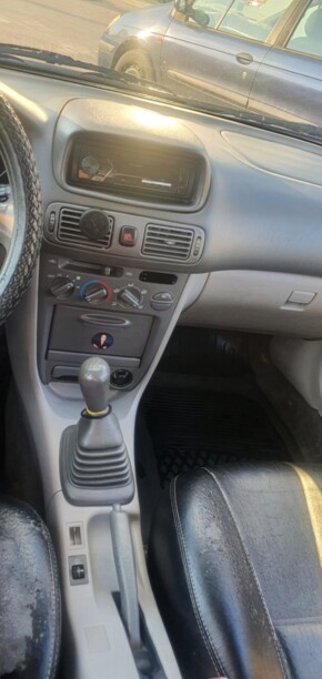 Toyota Corolla VIII (E110), 1999 г.