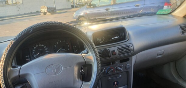 Toyota Corolla VIII (E110), 1999 г.