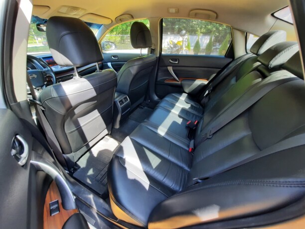 Nissan Teana II (J32), 2011 г.