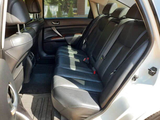 Nissan Teana II (J32), 2011 г.