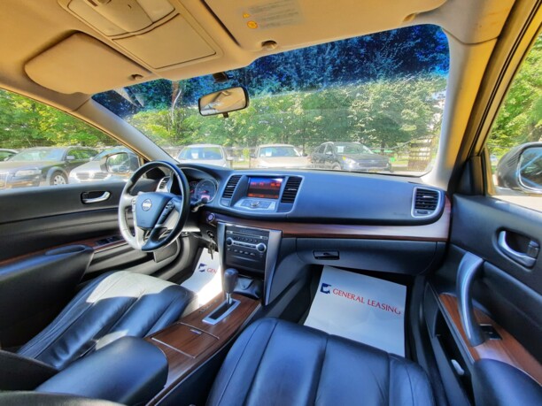 Nissan Teana II (J32), 2011 г.