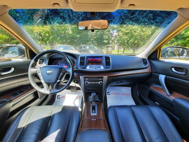 Nissan Teana II (J32), 2011 г.