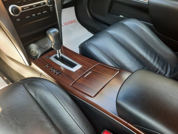 Nissan Teana II (J32), 2011 г.
