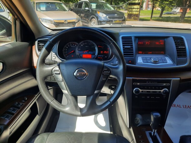 Nissan Teana II (J32), 2011 г.