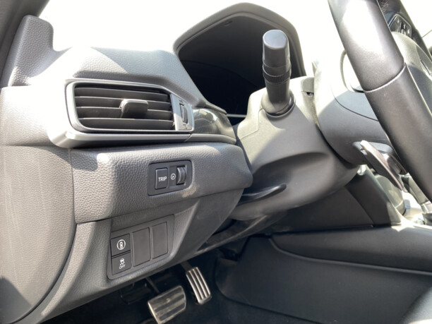 Honda Accord X, 2019 г.