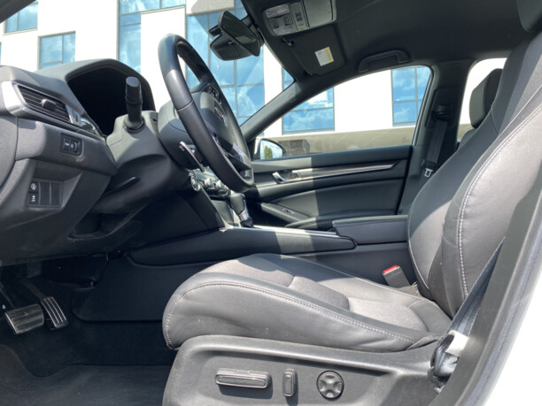 Honda Accord X, 2019 г.