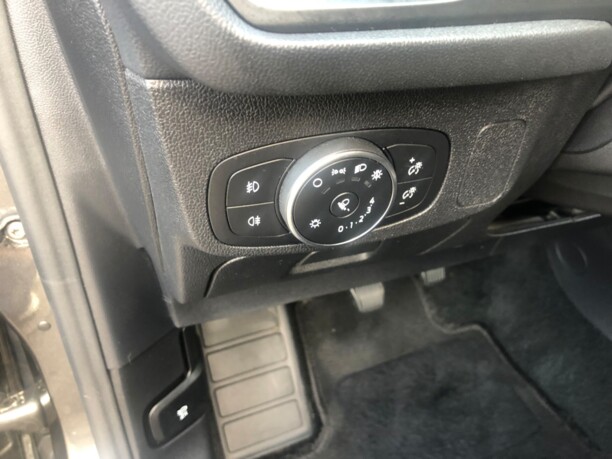 Ford Focus IV, 2019 г.