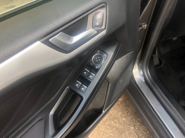 Ford Focus IV, 2019 г.