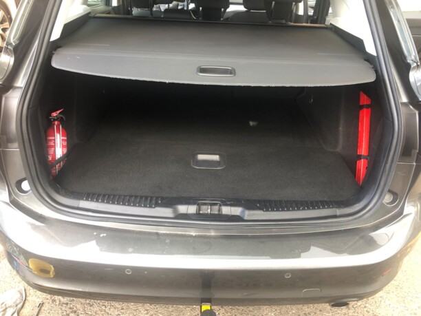 Ford Focus IV, 2019 г.