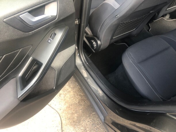 Ford Focus IV, 2019 г.