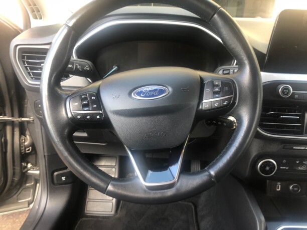 Ford Focus IV, 2019 г.