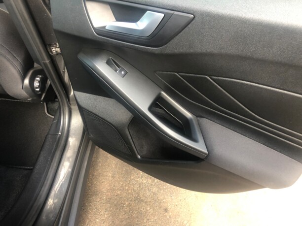 Ford Focus IV, 2019 г.