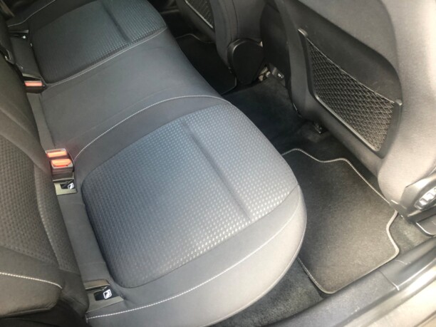Ford Focus IV, 2019 г.