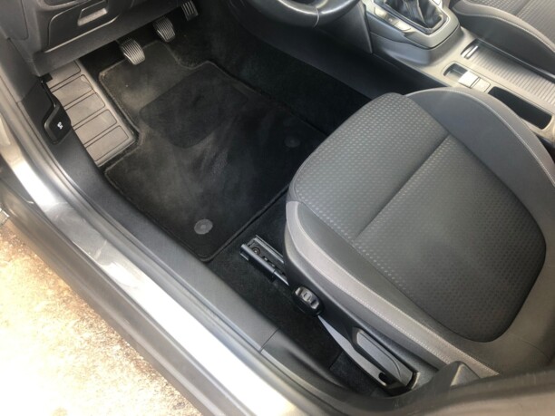 Ford Focus IV, 2019 г.