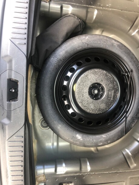 Ford Focus IV, 2019 г.