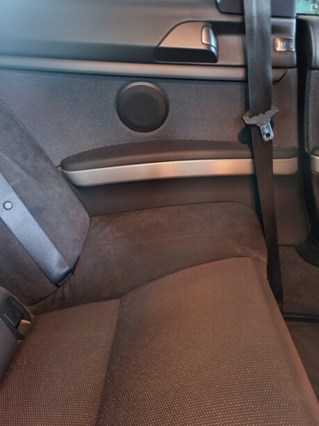 BMW 3 серия E90, E91, E92, E93 · Рестайлинг, 2010 г.