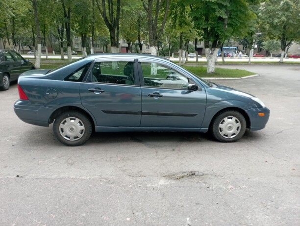 Ford Focus I, 2000 г.