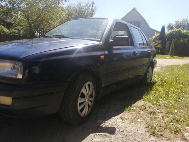 Volkswagen Vento, 1993 г.