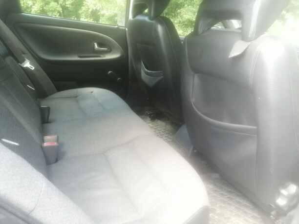 Volvo V40 I · Рестайлинг, 2000 г.