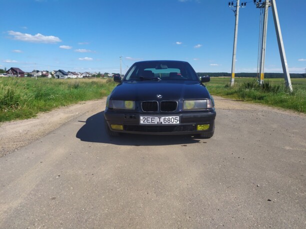 BMW 3 серия E36, 1994 г.