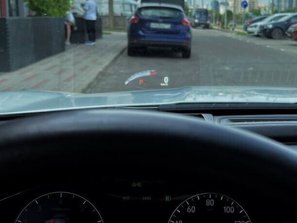 Honda Accord X, 2018 г.