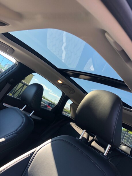 Infiniti QX50 P71A, 2018 г.
