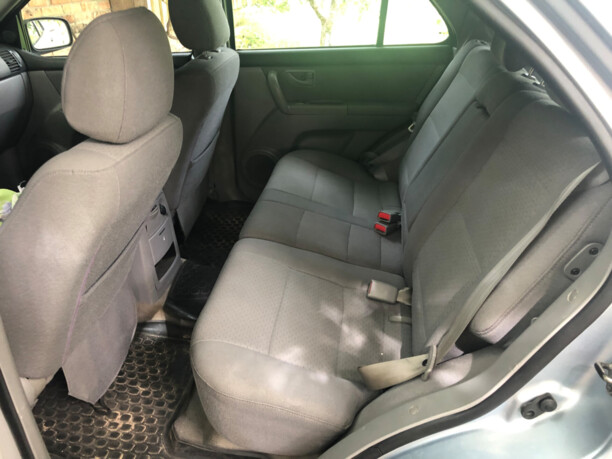 Kia Sorento I, 2004 г.