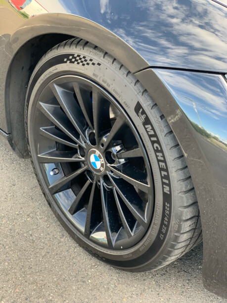 BMW 3 серия E90, E91, E92, E93, 2009 г.