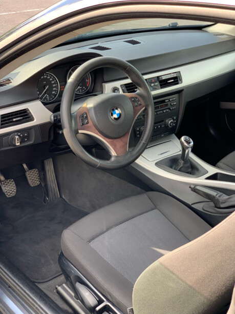 BMW 3 серия E90, E91, E92, E93, 2009 г.
