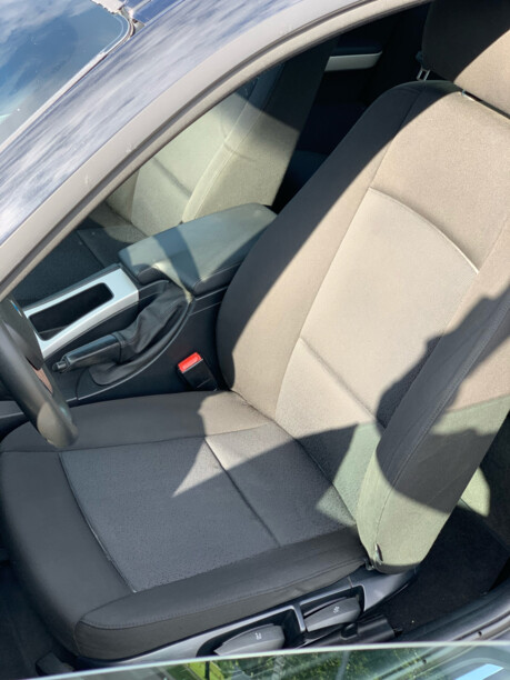 BMW 3 серия E90, E91, E92, E93, 2009 г.