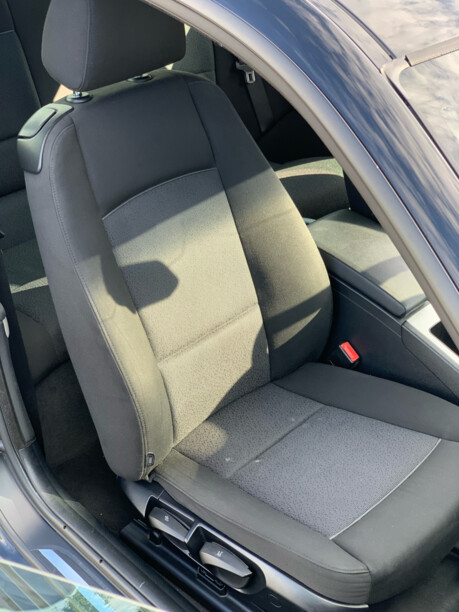 BMW 3 серия E90, E91, E92, E93, 2009 г.