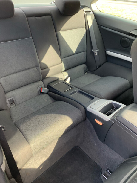 BMW 3 серия E90, E91, E92, E93, 2009 г.